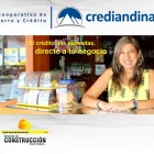 La imagen 2 de la Empresa COOPERATIVA CREDIANDINA Cooperativa de ahorro y crédito en Tacna TAC