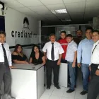 La imagen 4 de la Empresa COOPERATIVA CREDIANDINA Cooperativa de ahorro y crédito en Tacna TAC