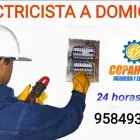 La imagen 1 de la Empresa COPAHUAN S.A.C Electricista en Arequipa ARE