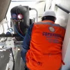 La imagen 2 de la Empresa COPAHUAN S.A.C Electricista en Arequipa ARE