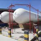 La imagen 3 de la Empresa COPAHUAN S.A.C Electricista en Arequipa ARE