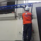 La imagen 4 de la Empresa COPAHUAN S.A.C Electricista en Arequipa ARE
