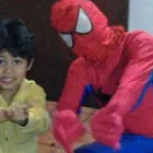 La imagen 3 de la Empresa CORI EVENTOS Servicio de fiestas infantiles en Callao Perú