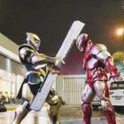 La imagen 4 de la Empresa CORI EVENTOS Servicio de fiestas infantiles en Callao Perú