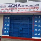 La imagen 1 de la Empresa CORPORACION ACHA - REPUESTOS VEHICULARES Tienda de repuestos para automóviles en Lima LAM