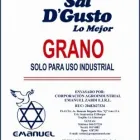 La imagen 1 de la Empresa CORPORACION AGROINDUSTRIAL EMANUEL ZABDI Venta Sal en Trujillo LAL