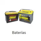 La imagen 4 de la Empresa CORPORACION AUTOMOTRIZ HERNANDEZ S.A.C. - CAHERSAC Carpinteria Metalica en Metropolitana De Lima Perú