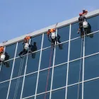 La imagen 1 de la Empresa CORPORACION CAMPO REAL SAC Vidrios en Altura en Lima LAM