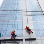 La imagen 4 de la Empresa CORPORACION CAMPO REAL SAC Vidrios en Altura en Lima LAM