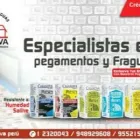 La imagen 25 de la Empresa CORPORACIÓN CASA NOVA SAC Ferretería en Lima LAM