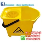 La imagen 4 de la Empresa CORPORACIÓN CHAMLUCI SAC Toalla en Lima LAM