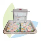 La imagen 9 de la Empresa CORPORACIÓN CHAMLUCI SAC Toalla en Lima LAM