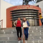 La imagen 4 de la Empresa CORPORACIÓN EDUCATIVA DE EXTENSIÓN PROFESIONAL JHON PAZ Centro de aprendizaje en Callao Perú