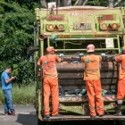 La imagen 1 de la Empresa CORPORACIÓN LESSAMEX S.A.C Limpieza de fosas sépticas en Lima LAM