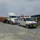 La imagen 3 de la Empresa CORPORACION LOGISTICA J Y M SAC Servicio de transporte en Tacna TAC