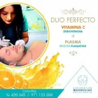 La imagen 3 de la Empresa CORPORACIÓN MAGNOLIAS MEDICINA ESTÉTICA Spa en Arequipa ARE