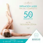La imagen 4 de la Empresa CORPORACIÓN MAGNOLIAS MEDICINA ESTÉTICA Spa en Arequipa ARE
