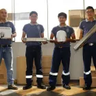 La imagen 1 de la Empresa CORPORACION SONYC ELECTRONICS S.A.C. Servicio de control de plagas en Lima LAM