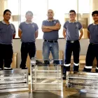 La imagen 4 de la Empresa CORPORACION SONYC ELECTRONICS S.A.C. Servicio de control de plagas en Lima LAM