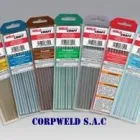 La imagen 4 de la Empresa CORPWELD S.A.C Todo Una Línea Completo en Lima LAM