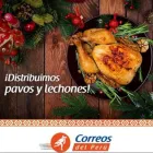 La imagen 4 de la Empresa CORREOS DEL PERU S.A Tienda de artículos de embalaje en Lima LAM