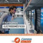 La imagen 5 de la Empresa CORREOS DEL PERU S.A Tienda de artículos de embalaje en Lima LAM