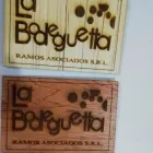 La imagen 2 de la Empresa CORTE LASER RUSS Grabador en La Libertad Perú