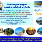 La imagen 2 de la Empresa COSMOSERVICE GROUP SAC Turismo en Lima LAM