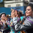La imagen 4 de la Empresa COSSÍO CONSULTORÍA Escuela de arte en Chiclayo Lambayeque