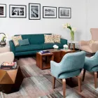 La imagen 2 de la Empresa COURTYARD BY MARRIOTT LIMA MIRAFLORES hotels in Lima en Lima LAM