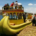 La imagen 2 de la Empresa COYLA ADVENTURES TRAVEL AGENCY PUNO Reserva natural en Lima LAM