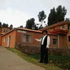 La imagen 5 de la Empresa COYLA ADVENTURES TRAVEL AGENCY PUNO Reserva natural en Lima LAM