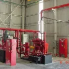 La imagen 4 de la Empresa CPS INGENIEROS CONSULTORES S.A.C. Textil en Lima LAM