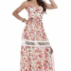 La imagen 2 de la Empresa CREACIONES LAURA Fabricante de ropa en Lima LAM