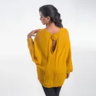 La imagen 1 de la Empresa CREALIZ - PRENDAS DE VESTIR EN FIBRA DE ALPACA Tienda de telas en Lima LAM