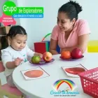 La imagen 2 de la Empresa CRECER EN ARMONÍA Escuela secundaria en Lima LAM