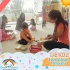 La imagen 5 de la Empresa CRECER EN ARMONÍA Escuela secundaria en Lima LAM
