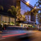 La imagen 1 de la Empresa CROWNE PLAZA LIMA Lugares de reuniones de negocios en Lima LAM