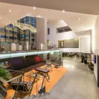 La imagen 5 de la Empresa CROWNE PLAZA LIMA Lugares de reuniones de negocios en Lima LAM
