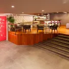 La imagen 10 de la Empresa CROWNE PLAZA LIMA Lugares de reuniones de negocios en Lima LAM