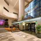 La imagen 11 de la Empresa CROWNE PLAZA LIMA Lugares de reuniones de negocios en Lima LAM