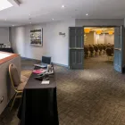 La imagen 24 de la Empresa CROWNE PLAZA LIMA Lugares de reuniones de negocios en Lima LAM