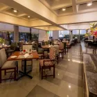 La imagen 44 de la Empresa CROWNE PLAZA LIMA Lugares de reuniones de negocios en Lima LAM