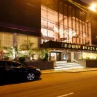 La imagen 48 de la Empresa CROWNE PLAZA LIMA Lugares de reuniones de negocios en Lima LAM