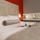 La imagen 54 de la Empresa CROWNE PLAZA LIMA Lugares de reuniones de negocios en Lima LAM