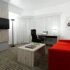 La imagen 55 de la Empresa CROWNE PLAZA LIMA Lugares de reuniones de negocios en Lima LAM