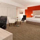 La imagen 58 de la Empresa CROWNE PLAZA LIMA Lugares de reuniones de negocios en Lima LAM