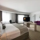 La imagen 63 de la Empresa CROWNE PLAZA LIMA Lugares de reuniones de negocios en Lima LAM