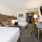 La imagen 68 de la Empresa CROWNE PLAZA LIMA Lugares de reuniones de negocios en Lima LAM
