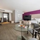 La imagen 72 de la Empresa CROWNE PLAZA LIMA Lugares de reuniones de negocios en Lima LAM